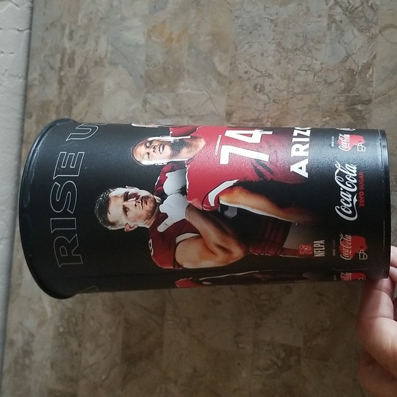 SALE! Az Cardinals Collector Cup nwot - Picture 3 of 4